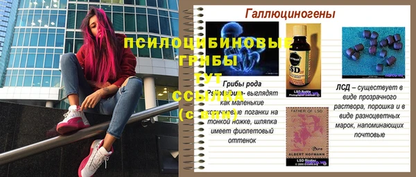 мескалин Верея